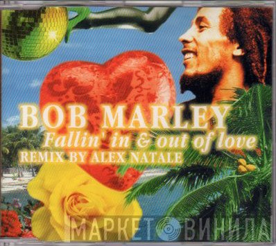 Bob Marley  - Fallin' In & Out Of Love