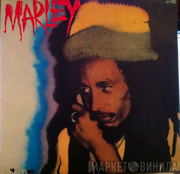 Bob Marley  - Marley