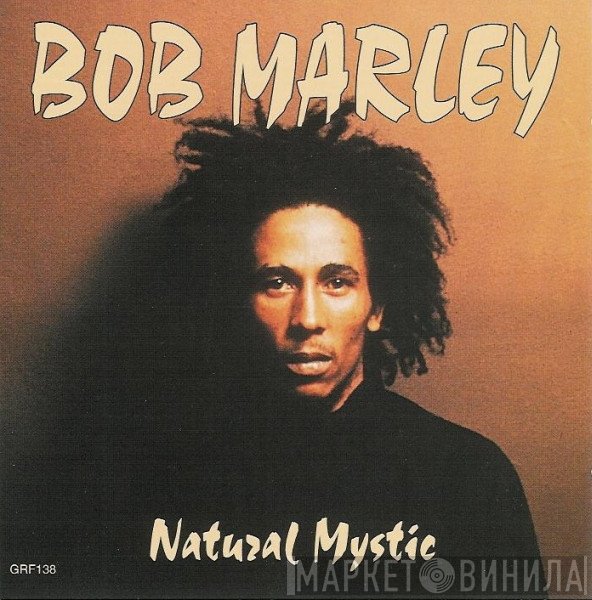 Bob Marley - Natural Mystic