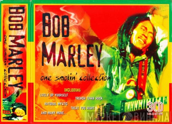 Bob Marley  - One Smokin' Collection