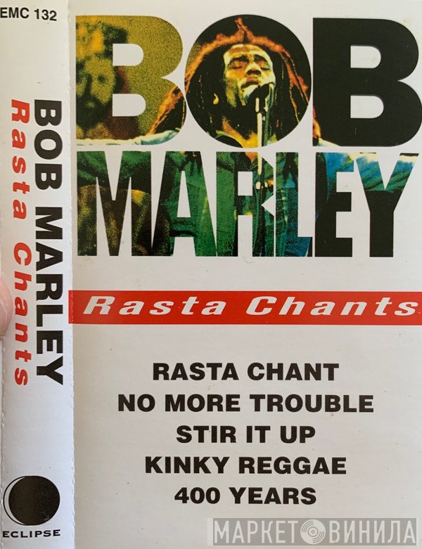 Bob Marley  - Rasta Chants