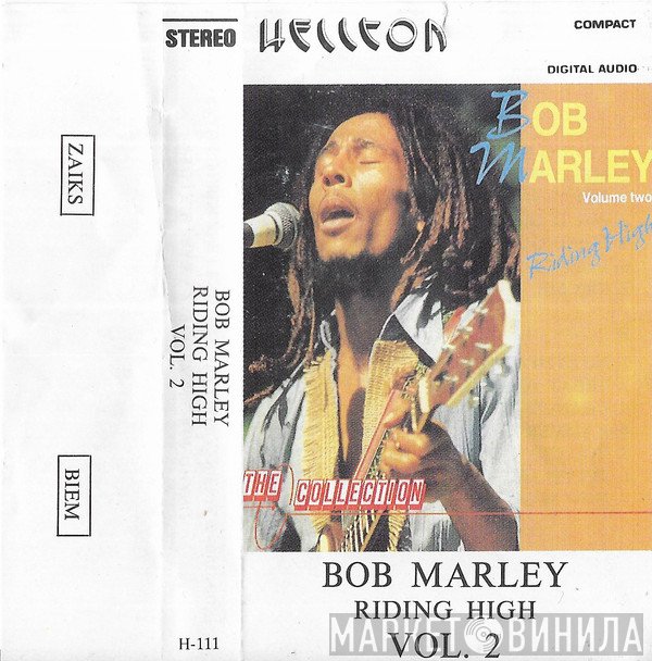 Bob Marley  - Riding High Vol. 2