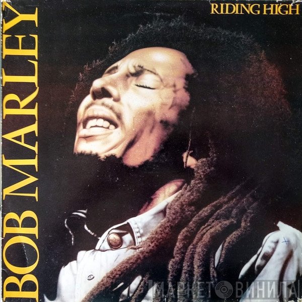 Bob Marley  - Riding High