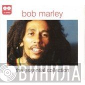 Bob Marley - The Essential Collection