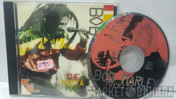 Bob Marley  - The Rasta Man