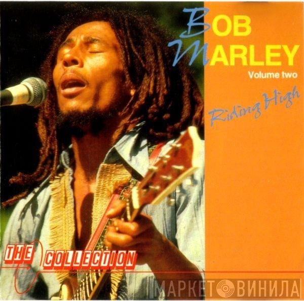 Bob Marley  - Volume Two - Riding High