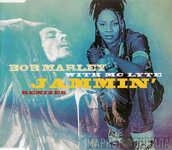 Bob Marley With MC Lyte  - Jammin' (Remixes)