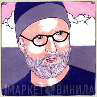 Bob Mould  - Daytrotter Session