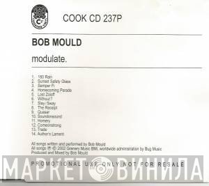 Bob Mould - Modulate.