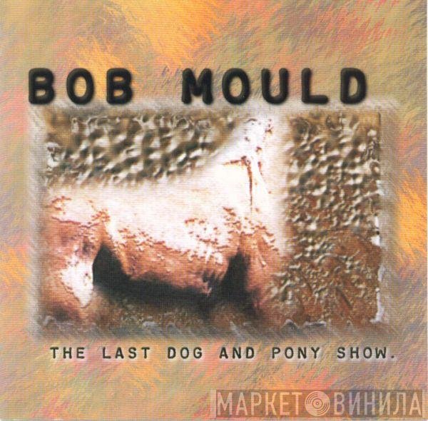 Bob Mould - The Last Dog And Pony Show