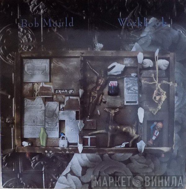 Bob Mould - Workbook