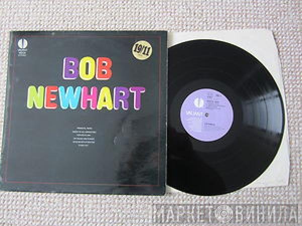 Bob Newhart - Prenatal Twins