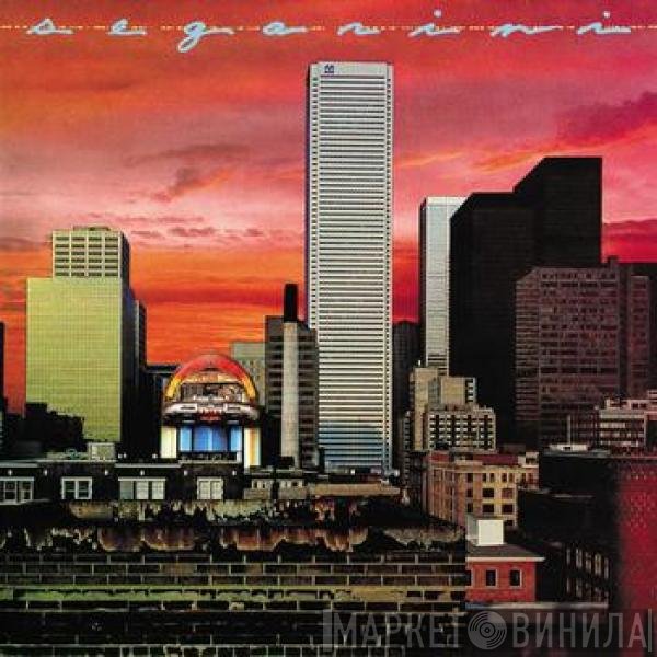 Bob Segarini - Goodbye L. A.