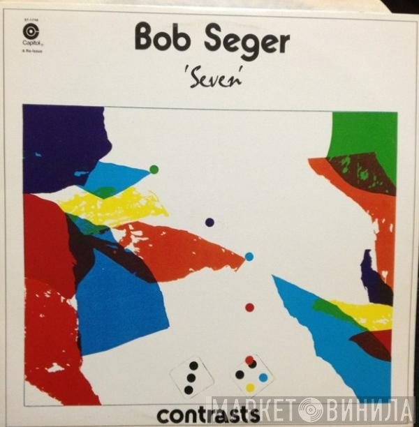 Bob Seger  - Seven