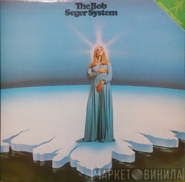 Bob Seger System - Ramblin' Gamblin' Man