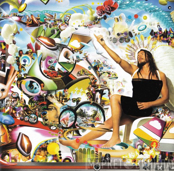 Bob Sinclar  - Born In 69