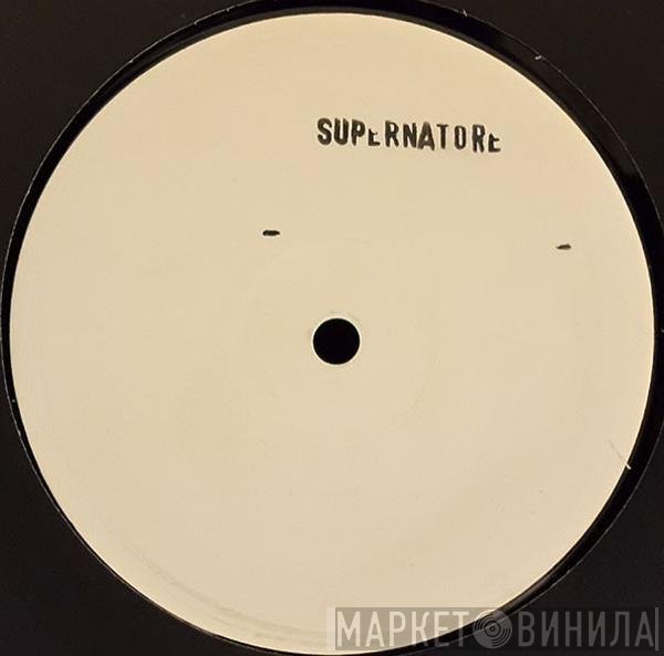 Bob Sinclar, Cerrone - Supernatore