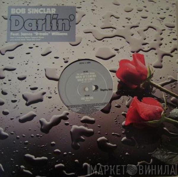 Bob Sinclar - Darlin'