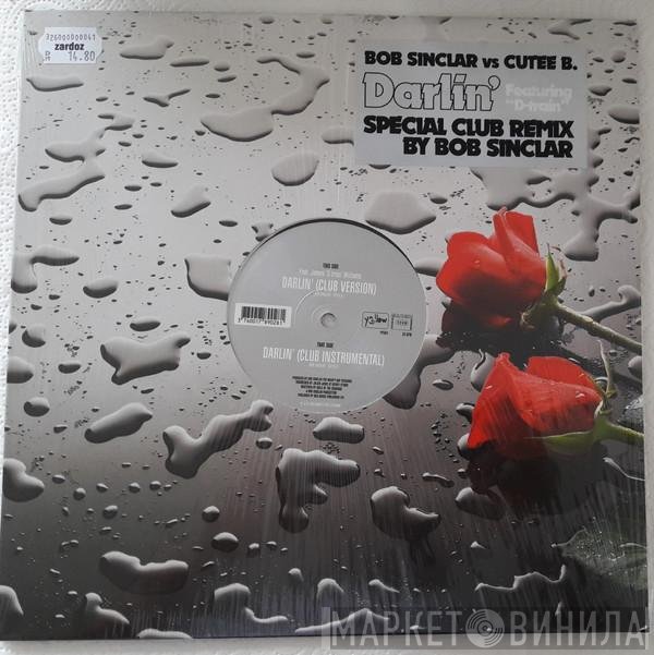 Bob Sinclar  - Darlin'