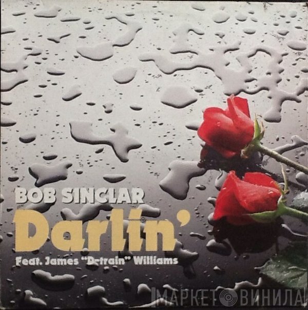 Bob Sinclar  - Darlin'