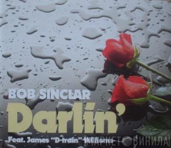 Bob Sinclar  - Darlin'