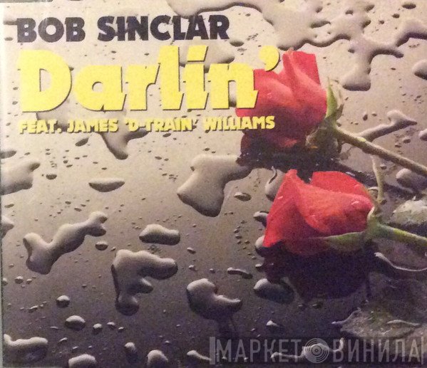 Bob Sinclar  - Darlin'
