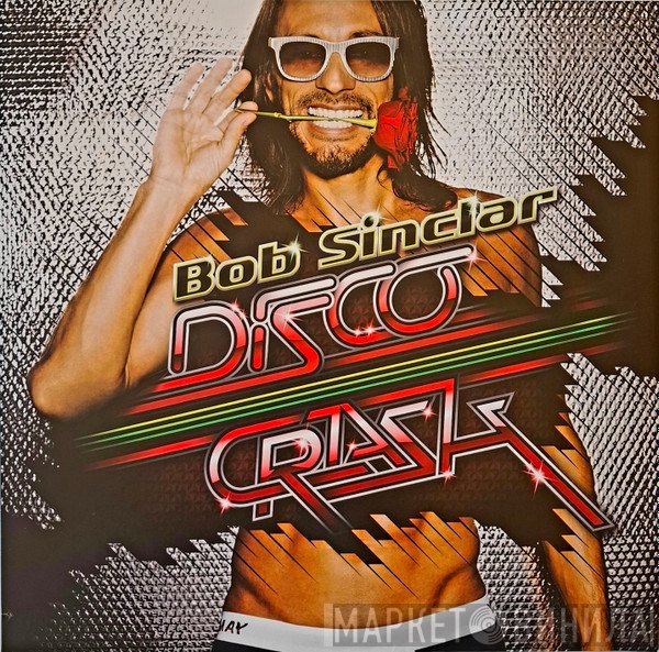Bob Sinclar - Disco Crash
