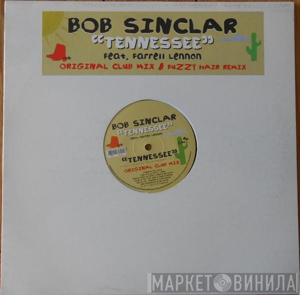Bob Sinclar - Tennessee