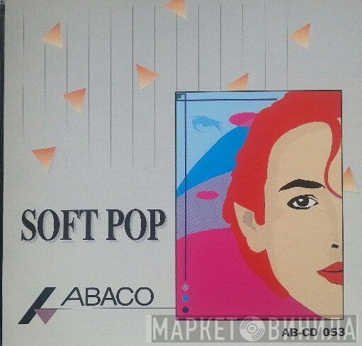 Bob Taylor , A. V. Walker - Soft Pop