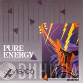 Bob Taylor , Jim Kalamasz - Pure Energy