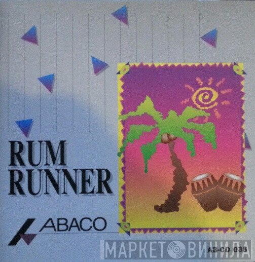 Bob Taylor , Jim Kalamasz - Rum Runner