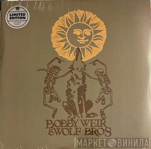 Bob Weir & Wolf Bros  - Live In Colorado Vol. 2