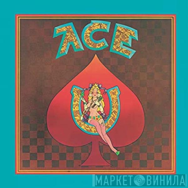 Bob Weir  - Ace