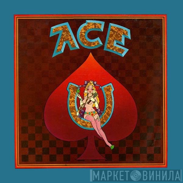 Bob Weir  - Ace