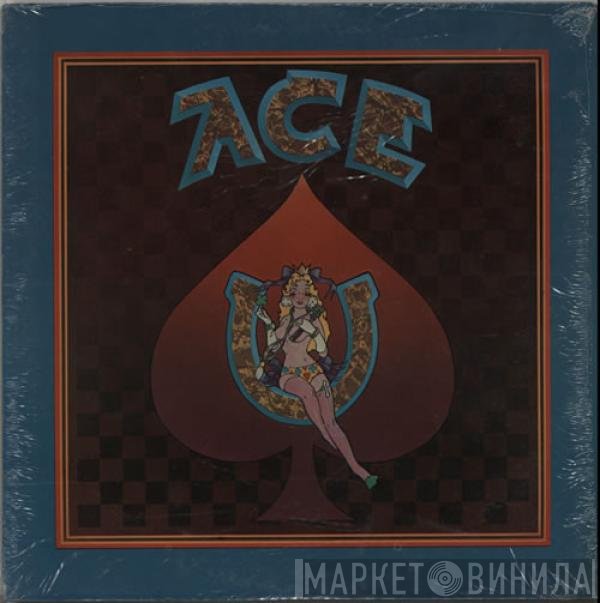 Bob Weir  - Ace