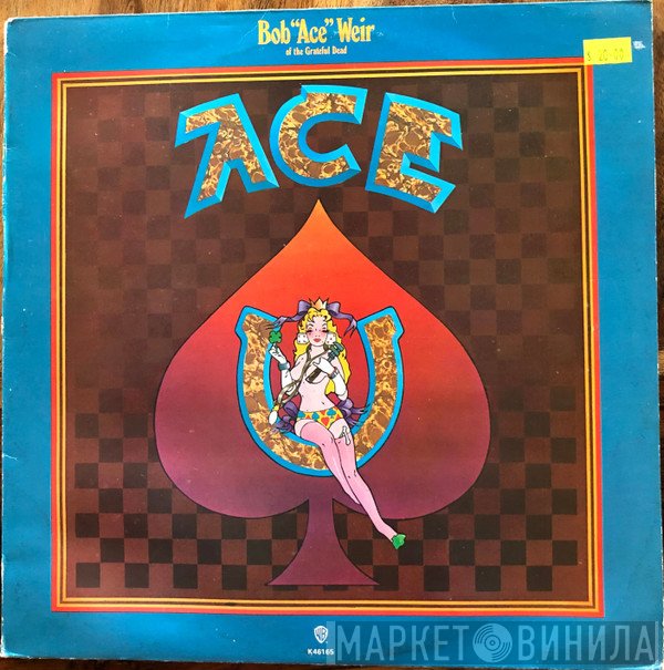 Bob Weir - Ace