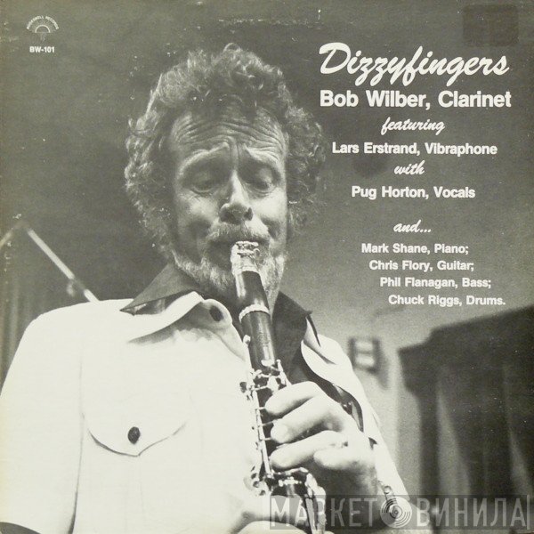 Bob Wilber  - Dizzyfingers