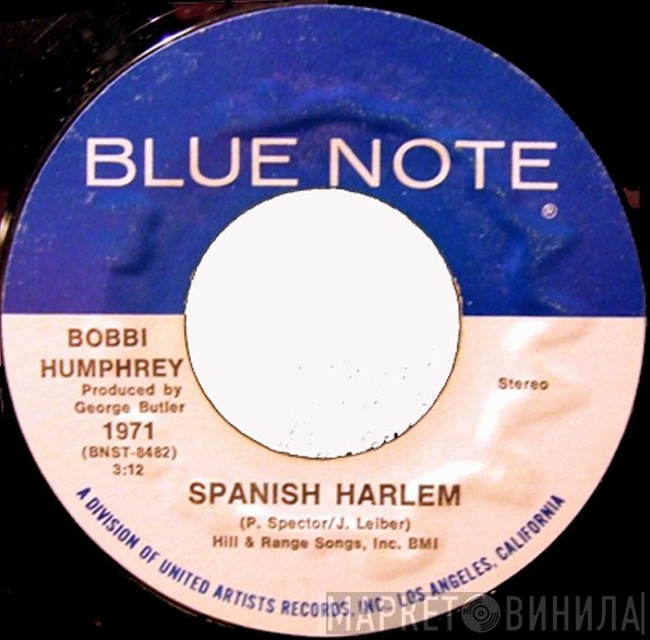 Bobbi Humphrey - Sad Bag