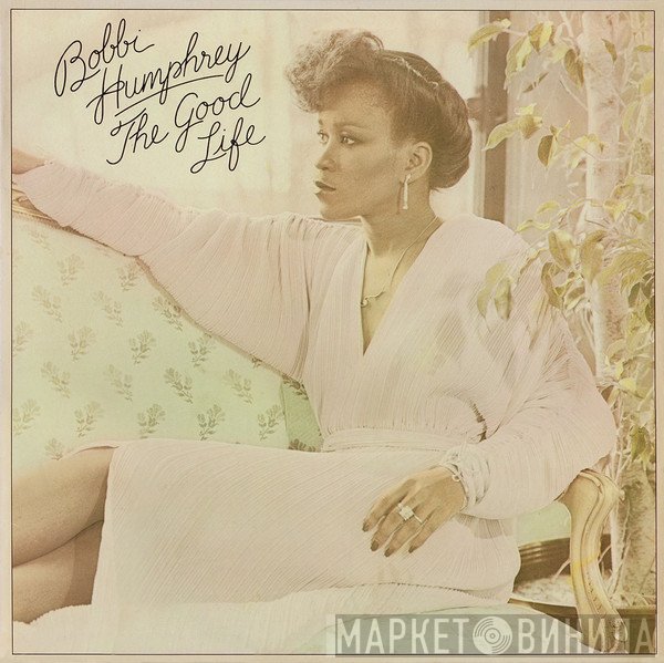 Bobbi Humphrey - The Good Life