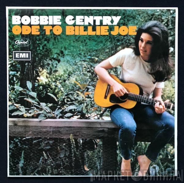 Bobbie Gentry - Ode To Billie Joe
