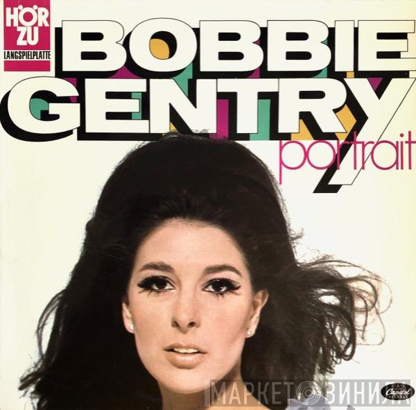 Bobbie Gentry - Portrait