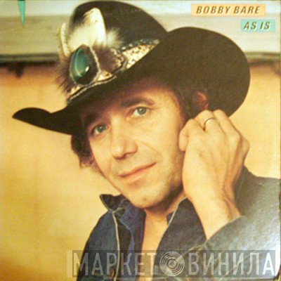 Bobby Bare - As Is