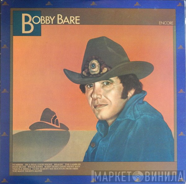 Bobby Bare  - Encore