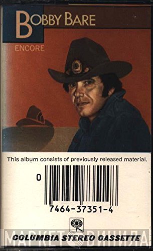 Bobby Bare  - Encore