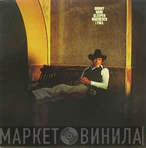 Bobby Bare  - Sleeper Wherever I Fall