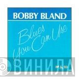 Bobby Bland - Blues You Can Use