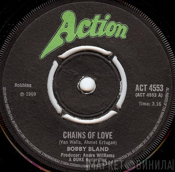 Bobby Bland - Chains Of Love