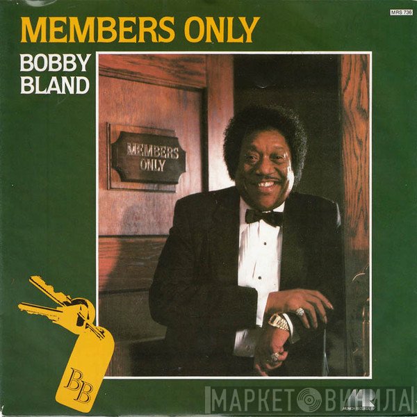 Bobby Bland  - Members Only