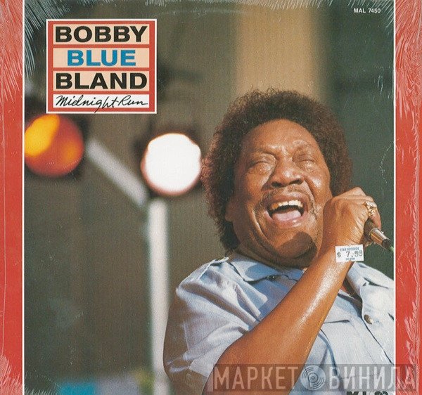 Bobby Bland - Midnight Run