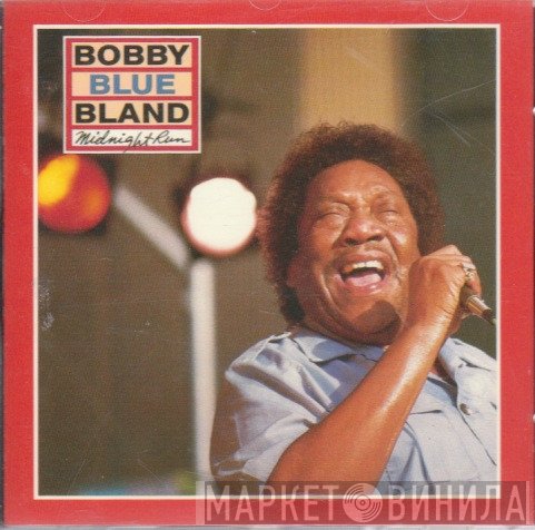 Bobby Bland - Midnight Run